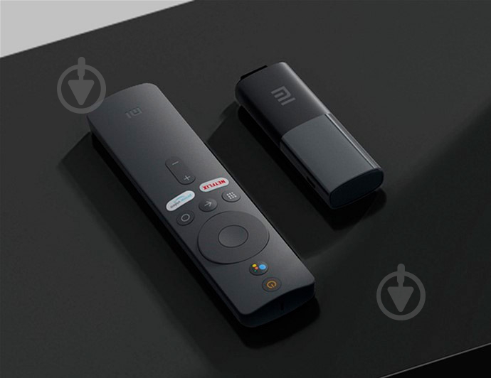 УЦІНКА! Приставка Xiaomi MI TV STICK (УЦ №56) - фото 13