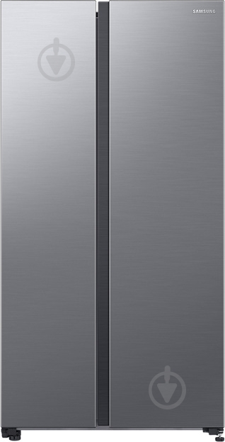 Холодильник Samsung RS62DG5003S9UA - фото 1 Холодильник Samsung RS62DG5003S9UA - фото 1