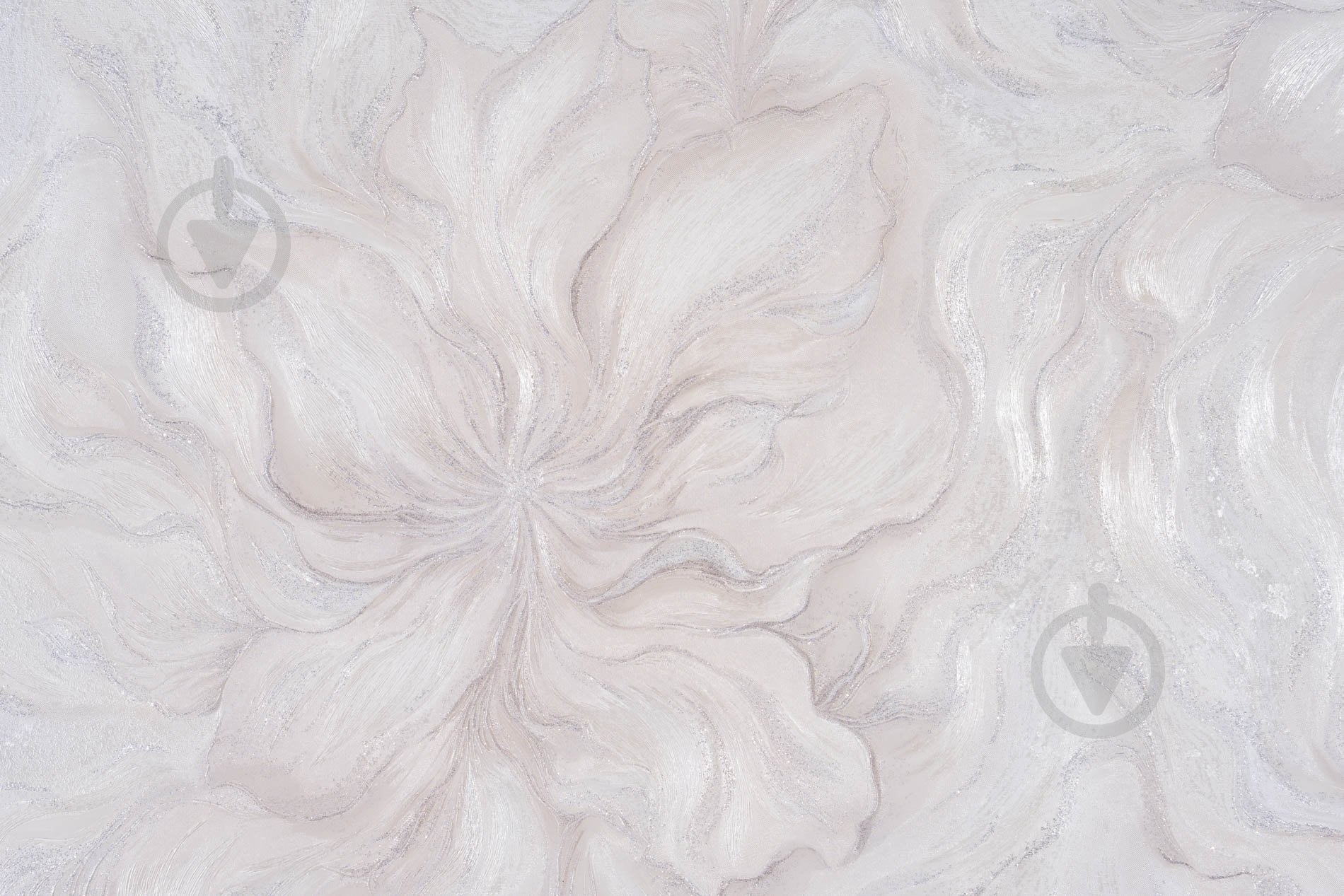 Шпалери вінілові гарячого тиснення Слов'янські шпалери Le Grand platinum Лісса 1618-01 1,06x10,05 м - фото 1 Шпалери вінілові гарячого тиснення Слов'янські шпалери Le Grand platinum Лісса 1618-01 1,06x10,05 м - фото 1