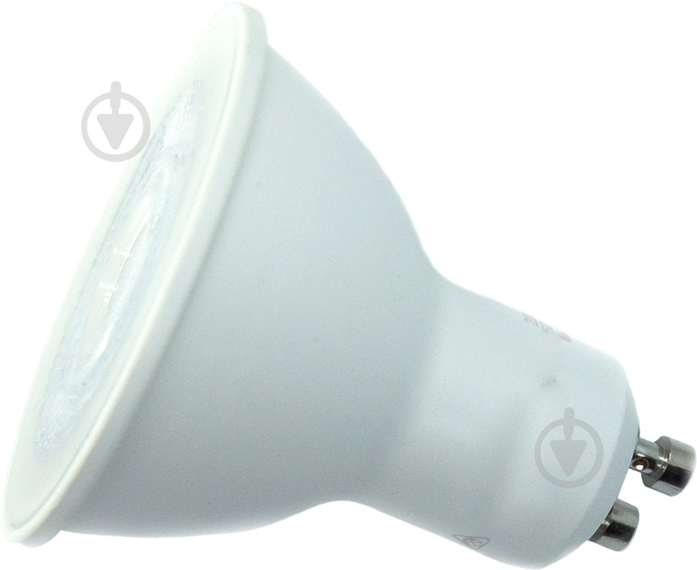 Лампа світлодіодна Osram LS PAR 6 Вт матова GU10 220 В 3000 К 4052899971714 - фото 2