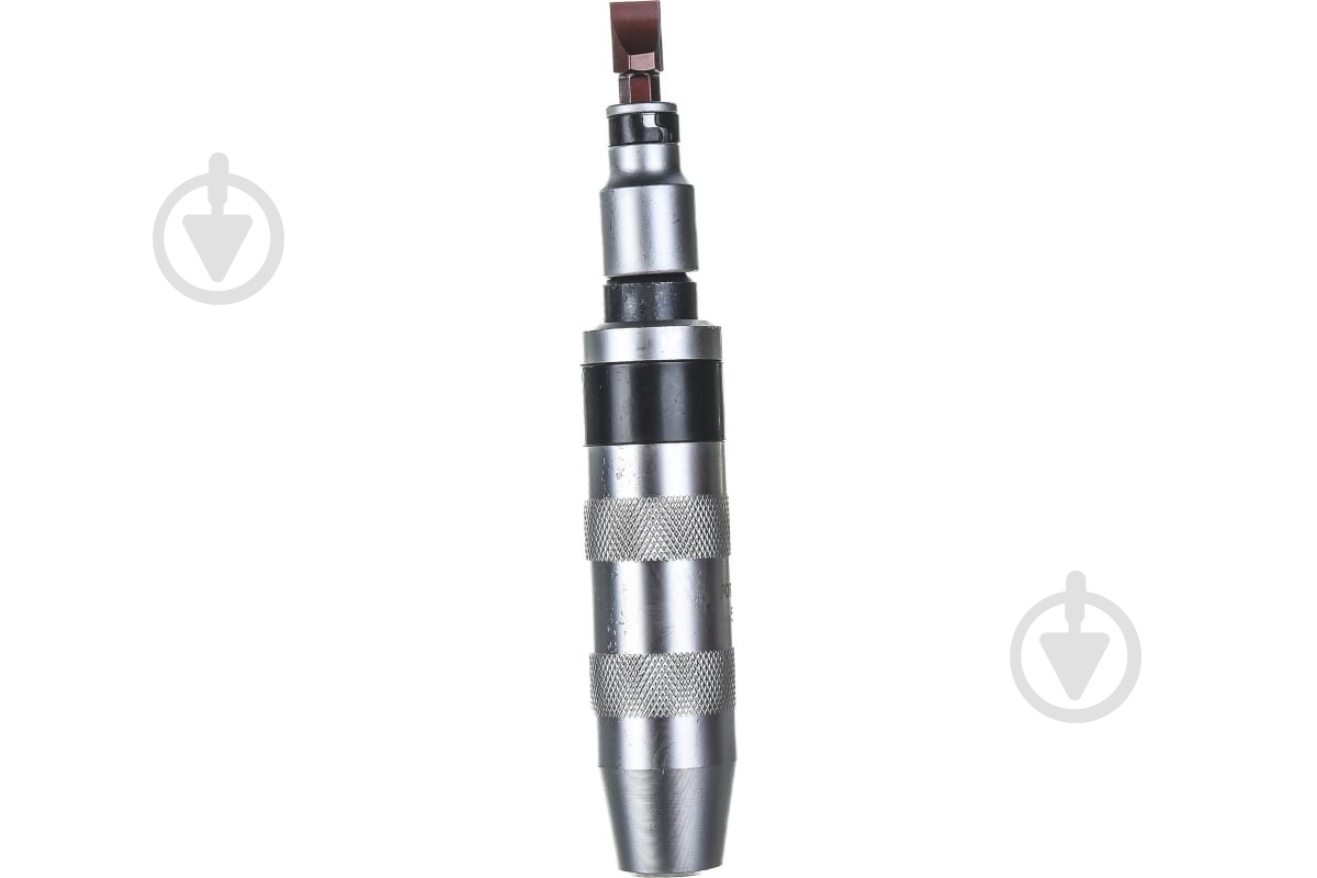 Отвертка ударная Forcekraft с набором бит и адаптером FK-5064 - фото 2 Отвертка ударная Forcekraft с набором бит и адаптером FK-5064 - фото 2