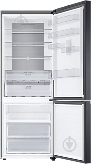 Холодильник Samsung RB53DG703EB1UA - фото 4