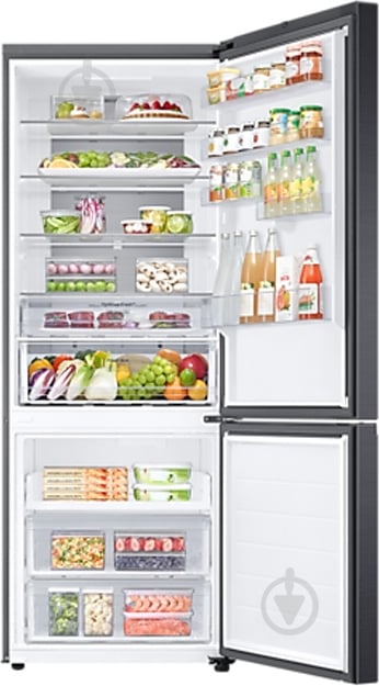 Холодильник Samsung RB53DG703EB1UA - фото 5