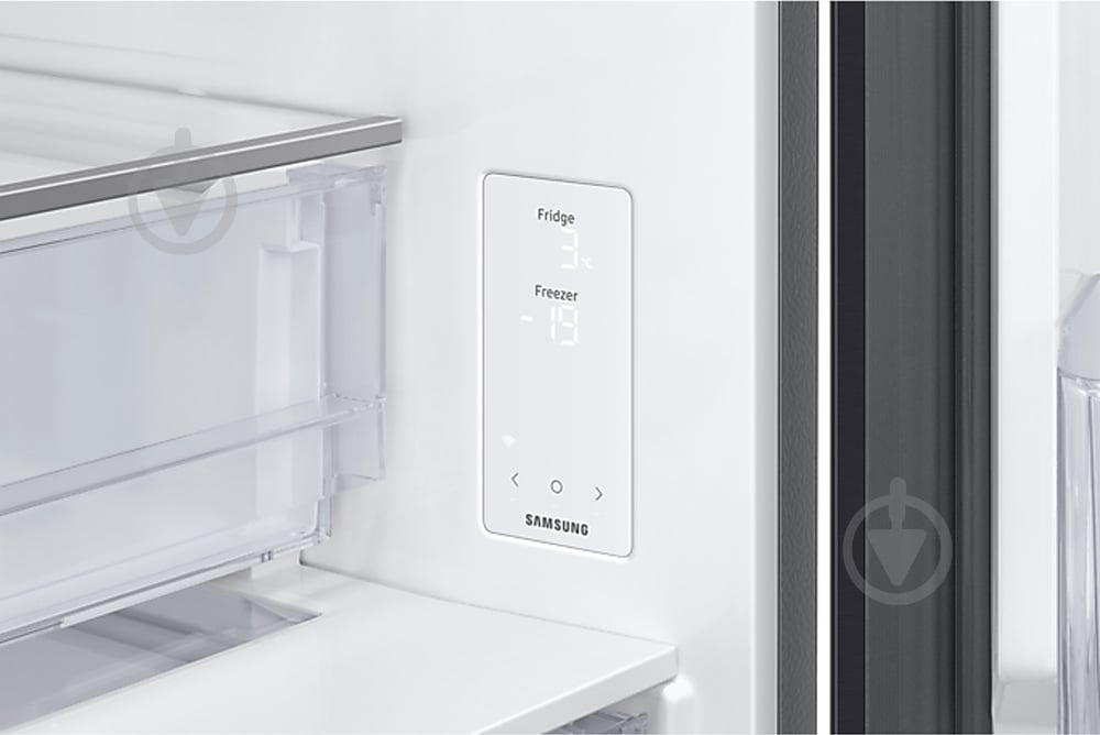 Холодильник Samsung RB53DG703EB1UA - фото 7