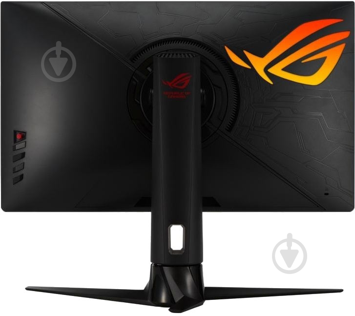 Монитор Asus ROG Strix XG27AQ 27" (90LM06U0-B01370) - фото 2