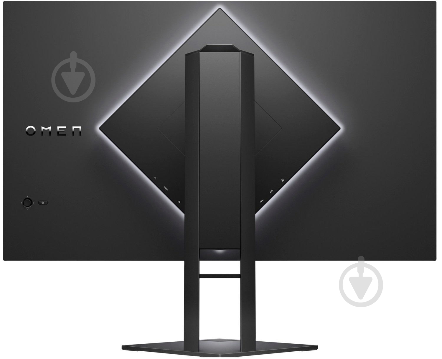 Монитор HP Omen 27i 27" (8AC94AA) - фото 4