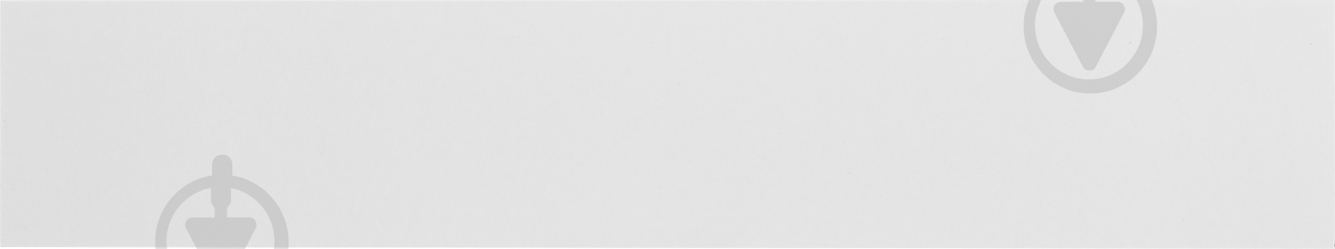 УЦЕНКА! Полка DC ДСП 1500x280 мм белый (УЦ №41) - фото 2 УЦЕНКА! Полка DC ДСП 1500x280 мм белый (УЦ №41) - фото 2