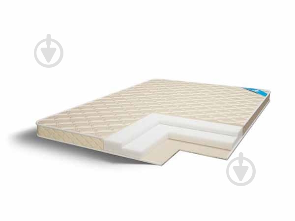 Топпер Волна Delight 100x200 см - фото 1 Топпер Волна Delight 100x200 см - фото 1