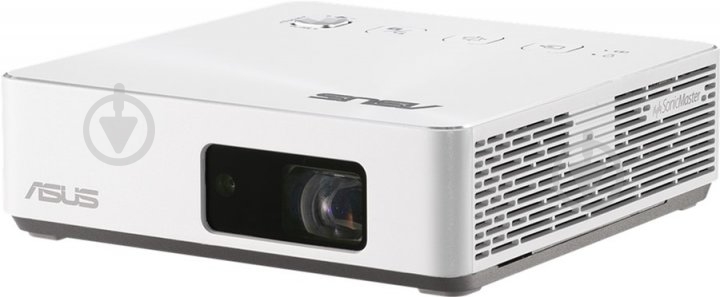 Проектор Asus S2 White (90LJ00C2-B01070) - фото 3 Проектор Asus S2 White (90LJ00C2-B01070) - фото 3