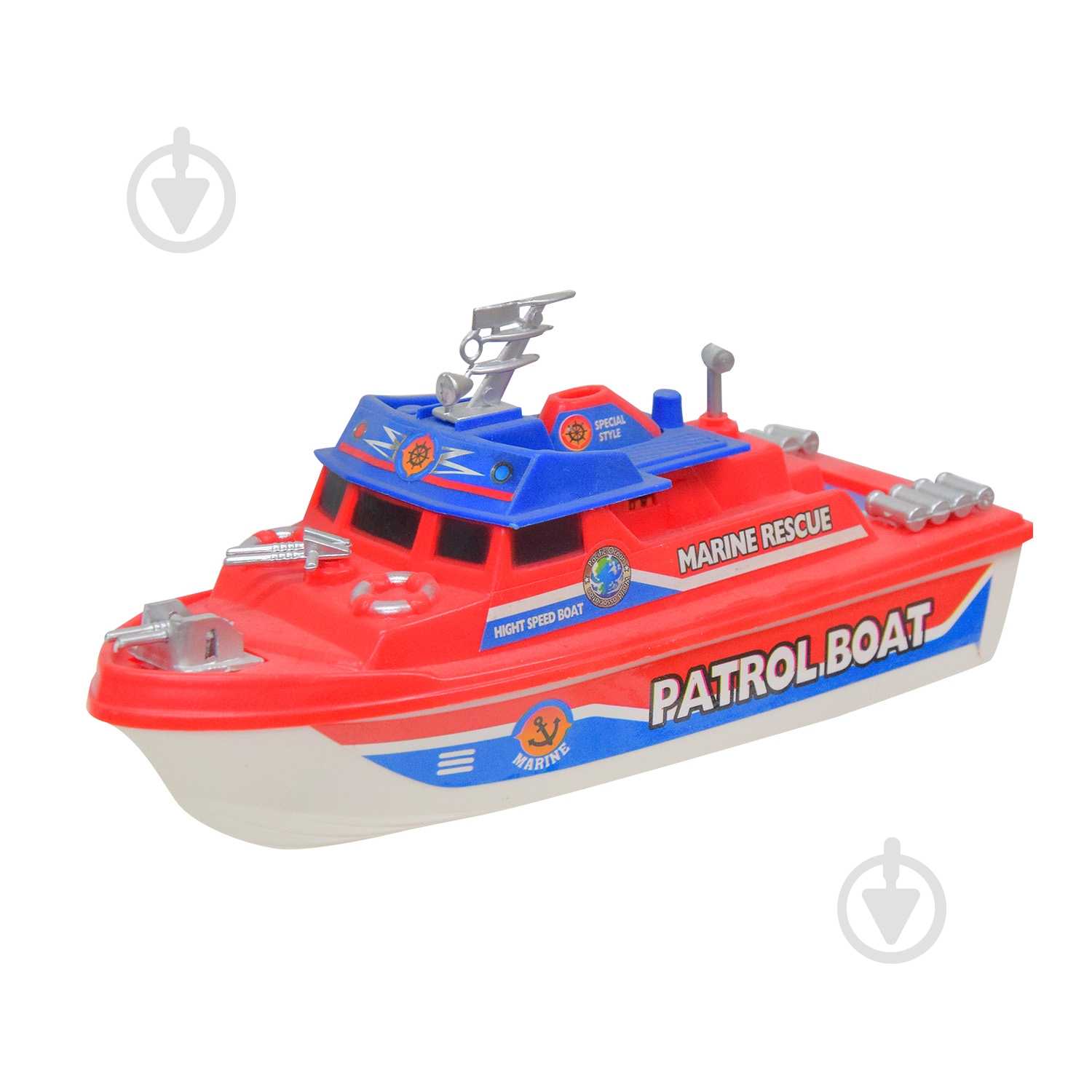 Катер Shantou 0679B - фото 3