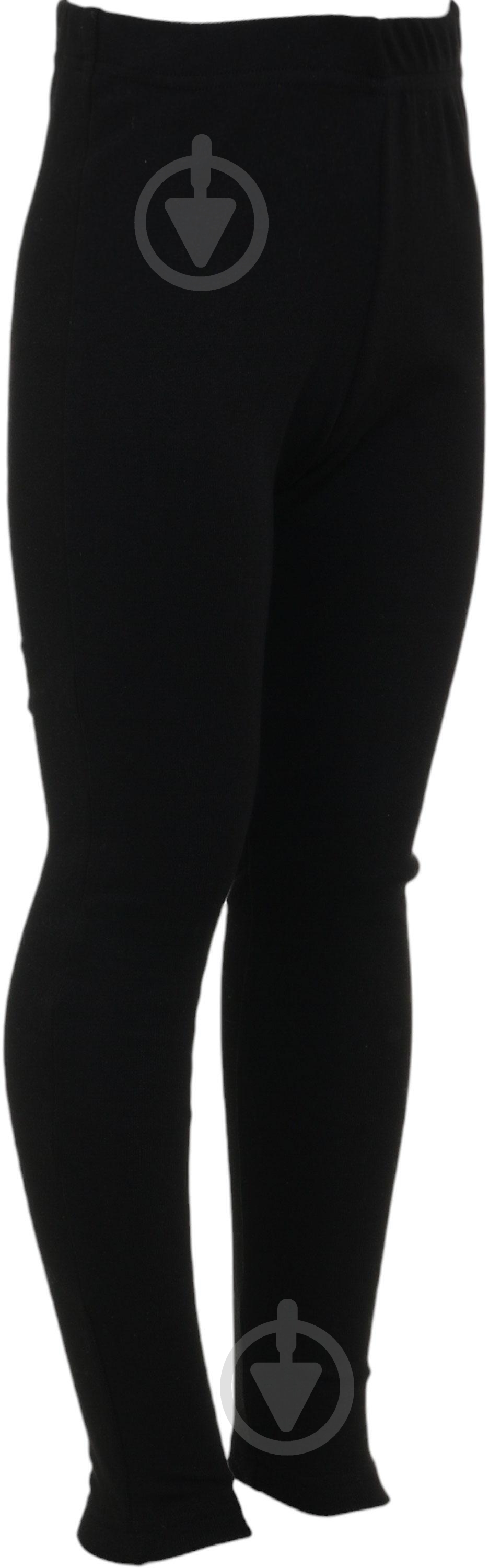 Лосини дитячі Piccolo 580007 р.134 чорний - фото 2