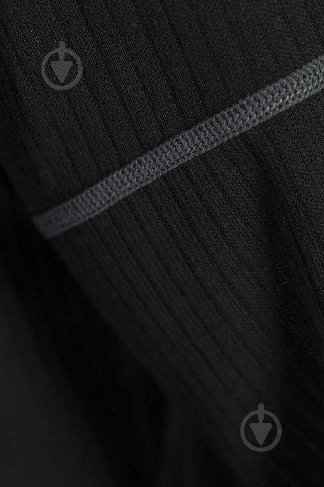 Комплект термобелья Craft Baselayer Set Man 1905332-999985 р.XL черный - фото 3