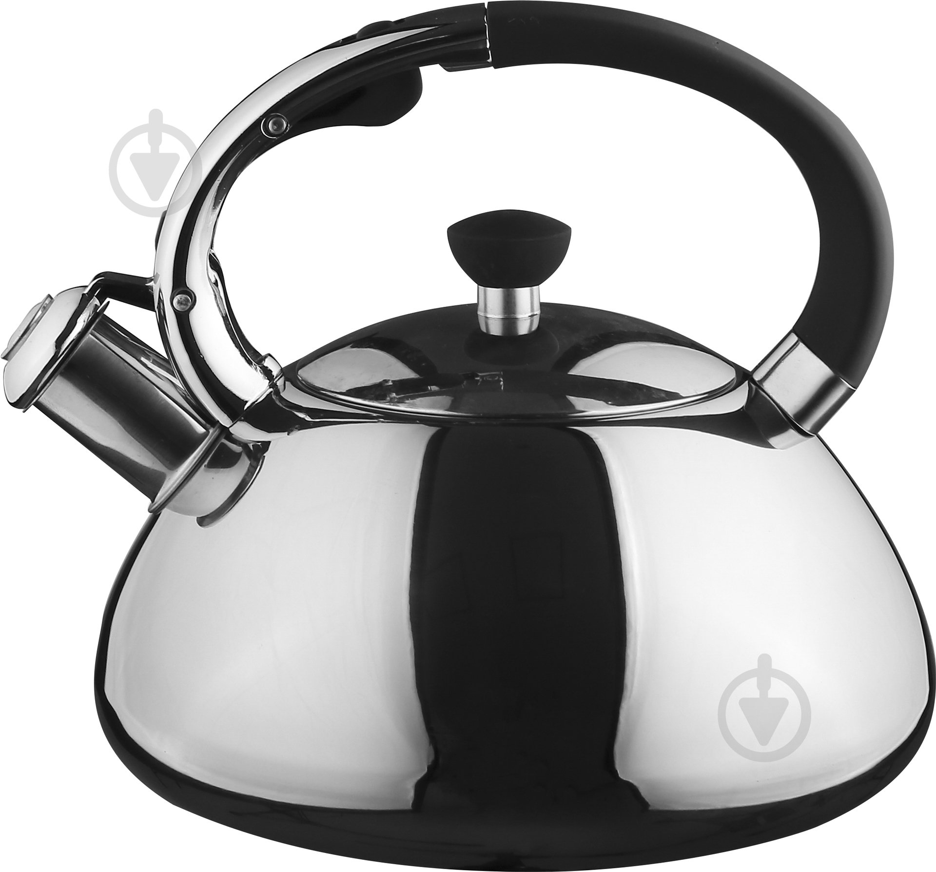 УЦЕНКА! Чайник Maxmark MK-1308B 3 л (УЦ №41) - фото 1 УЦЕНКА! Чайник Maxmark MK-1308B 3 л (УЦ №41) - фото 1