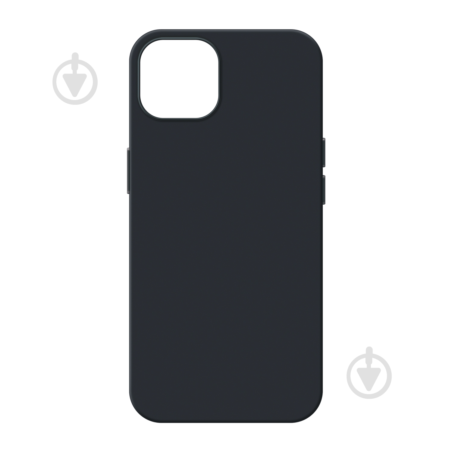 Панель Armorstandart ICON Case для Apple iPhone 13 Midnight (ARM60600) для Apple iPhone 13 (ARM60600) - фото 1 Панель Armorstandart ICON Case для Apple iPhone 13 Midnight (ARM60600) для Apple iPhone 13 (ARM60600) - фото 1