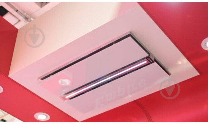 Вытяжка Kaiser EA 1047 W Eco - фото 3