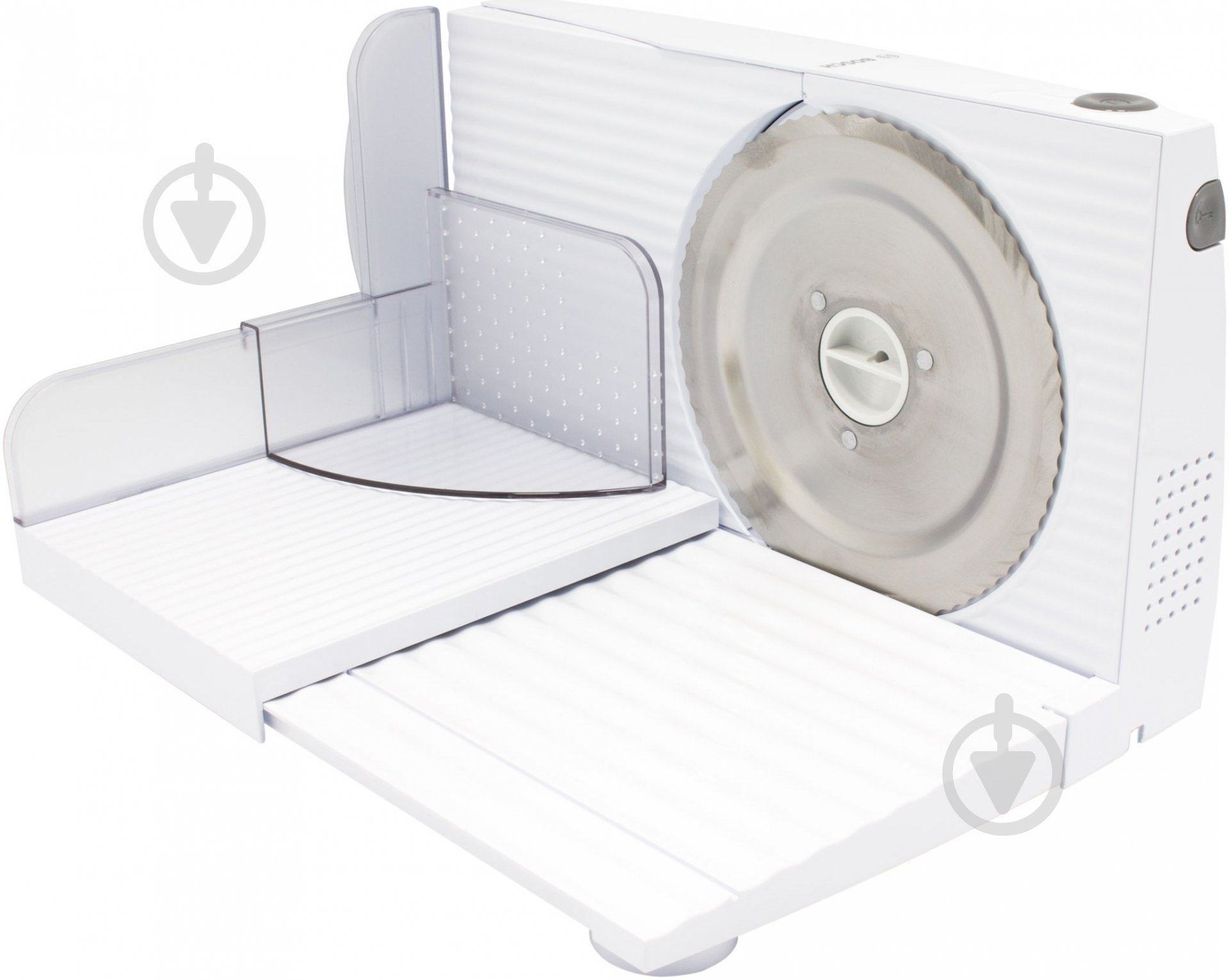 Скиборізка Bosch MAS4201N - фото 1 Скиборізка Bosch MAS4201N - фото 1