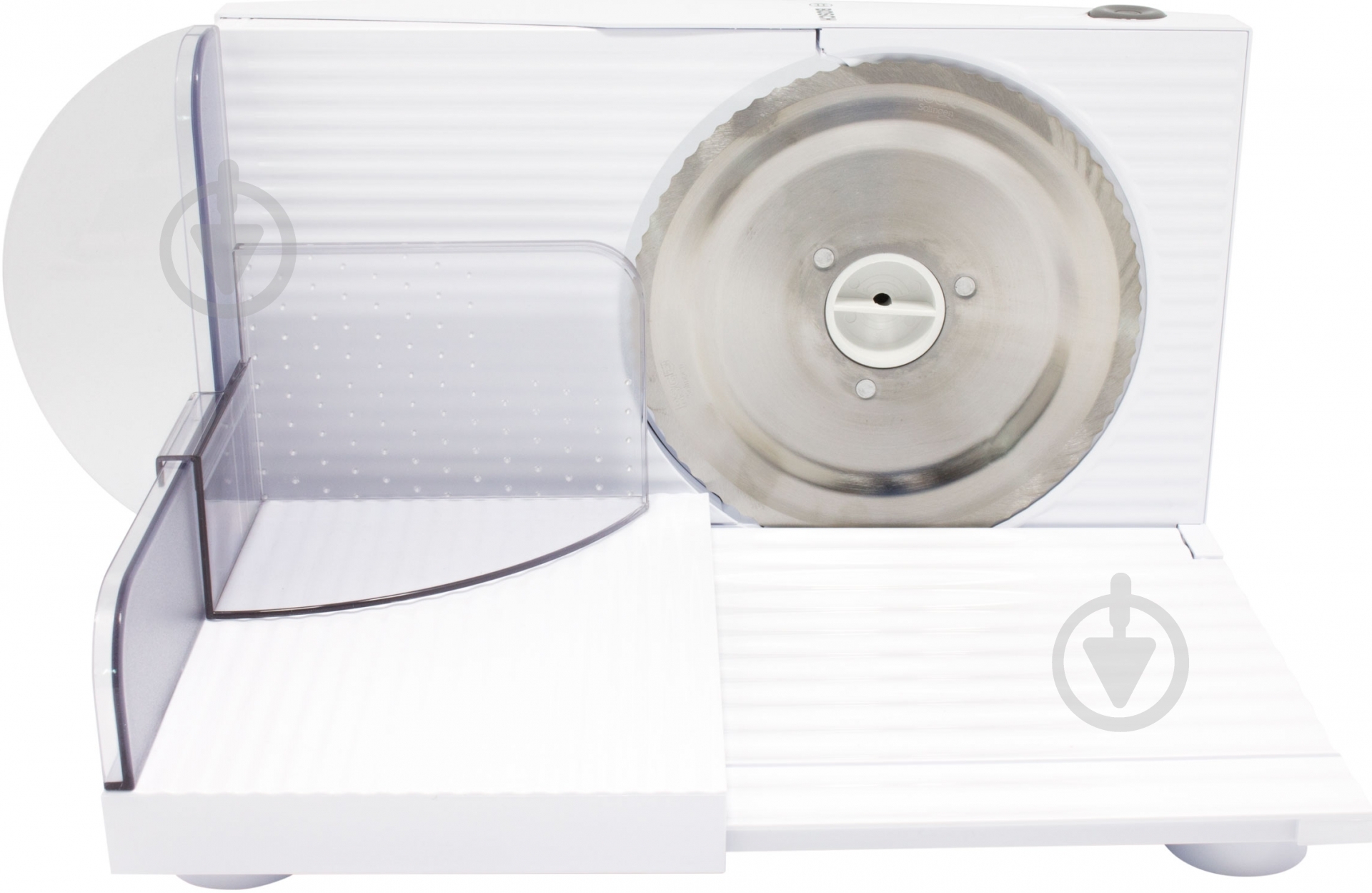 Скиборізка Bosch MAS4201N - фото 2 Скиборізка Bosch MAS4201N - фото 2