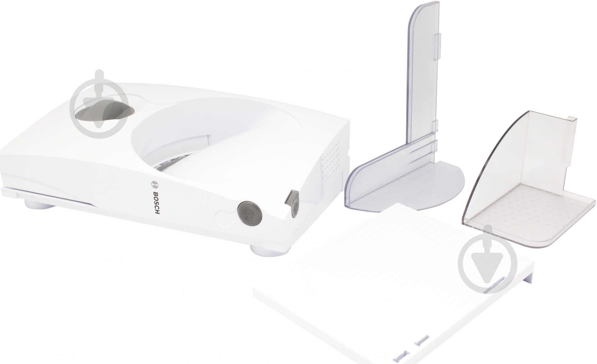 Скиборізка Bosch MAS4201N - фото 4 Скиборізка Bosch MAS4201N - фото 4