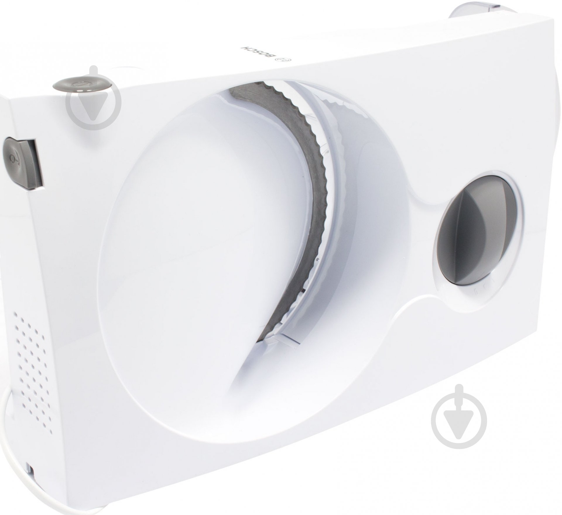 Скиборізка Bosch MAS4201N - фото 3 Скиборізка Bosch MAS4201N - фото 3