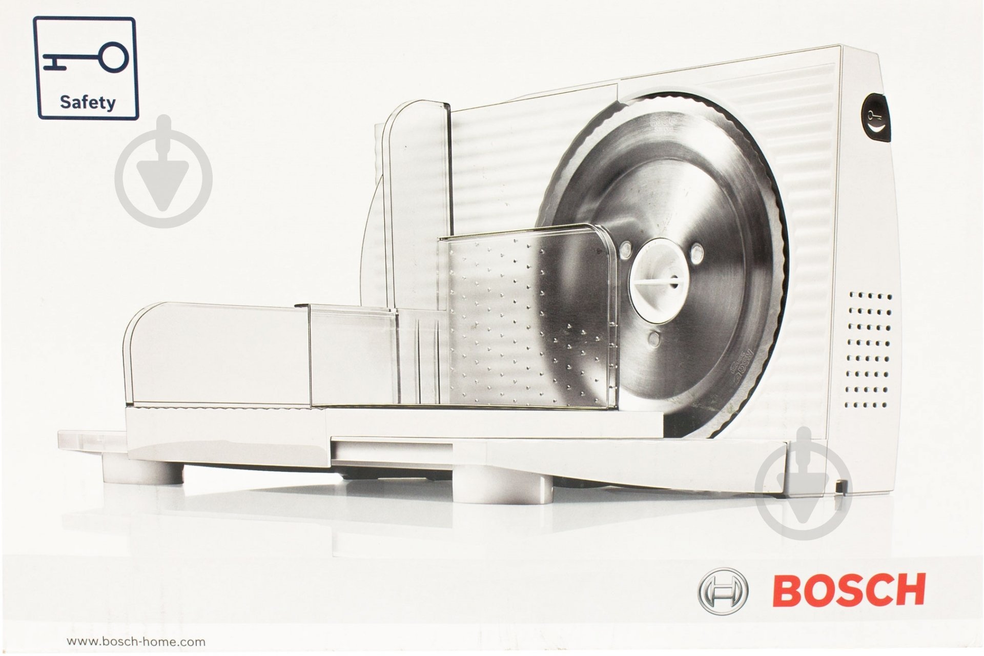 Скиборізка Bosch MAS4201N - фото 5 Скиборізка Bosch MAS4201N - фото 5