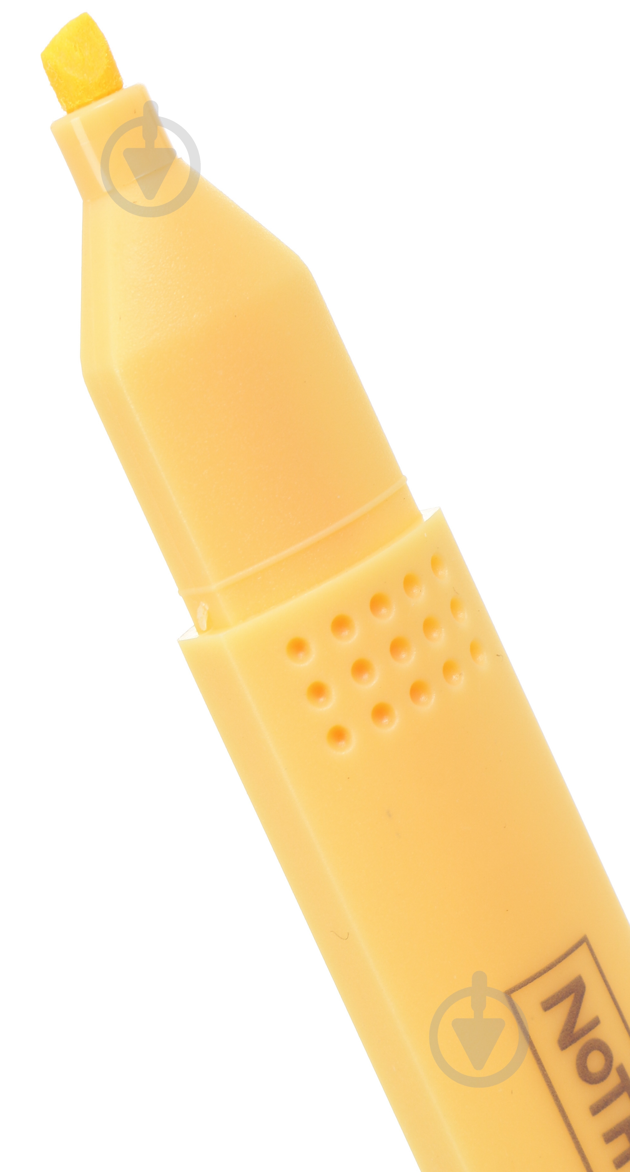 Маркер текстовый Nota Bene Pastel желтый - фото 3