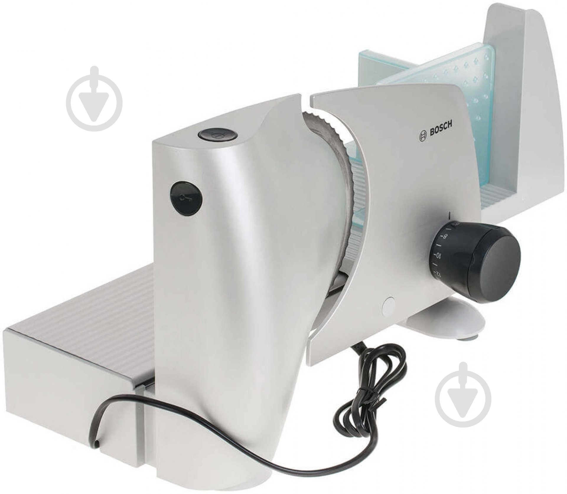 Ломтерезка Bosch MAS6200N - фото 2 Ломтерезка Bosch MAS6200N - фото 2