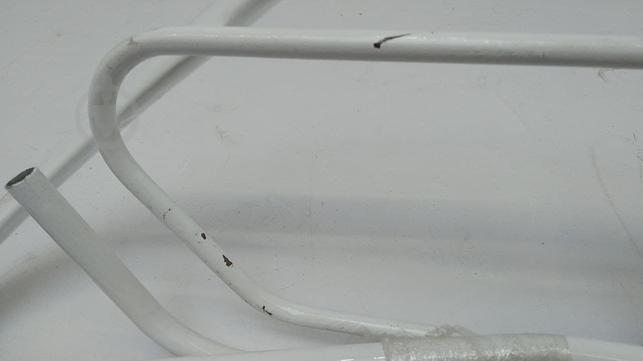 УЦЕНКА! Санки Vitan + матрас Спринтер белый (УЦ №41) - фото 7 УЦЕНКА! Санки Vitan + матрас Спринтер белый (УЦ №41) - фото 7