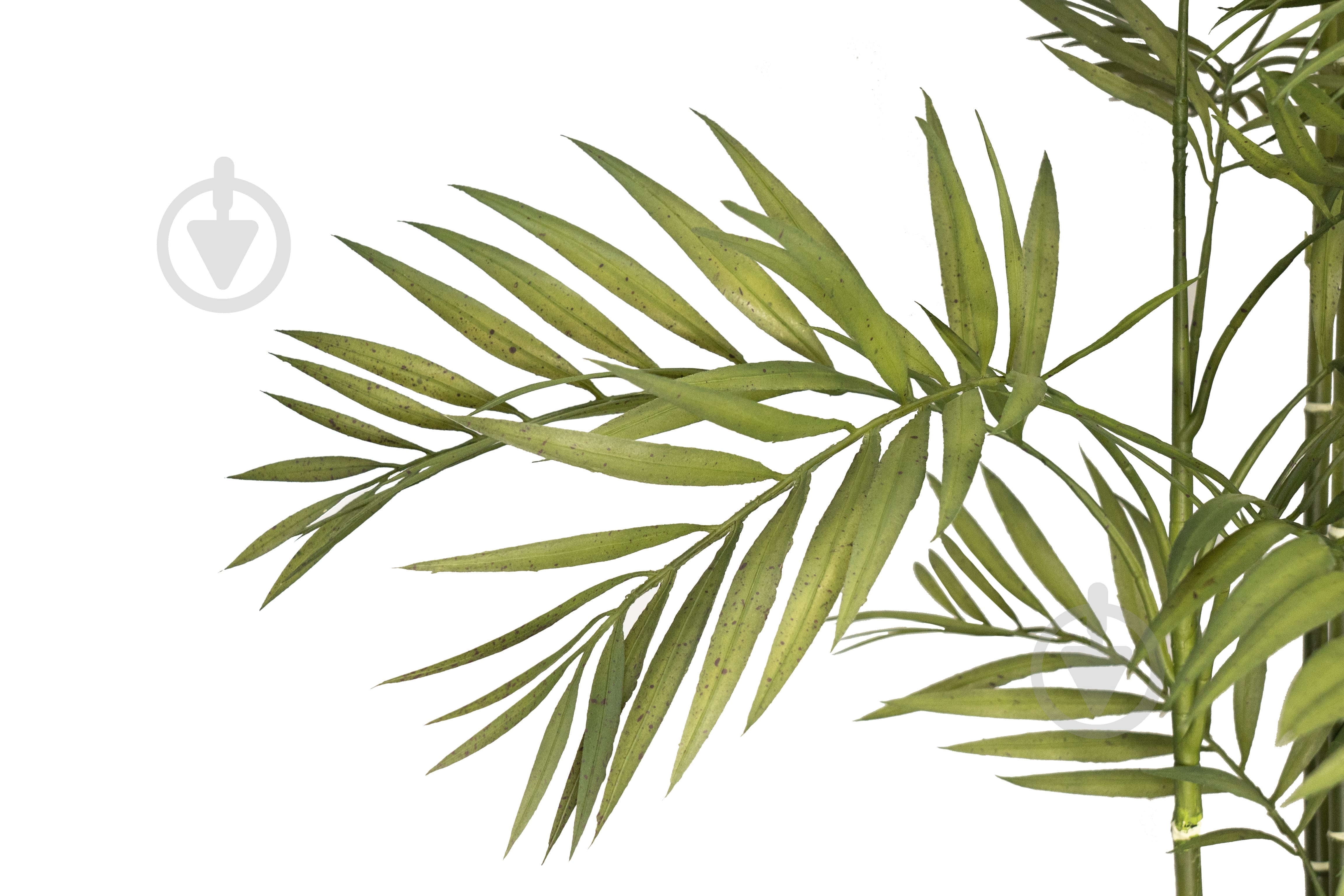 Дерево искусственное Пальма 160 см в горшке 360443 Девилон - фото 2