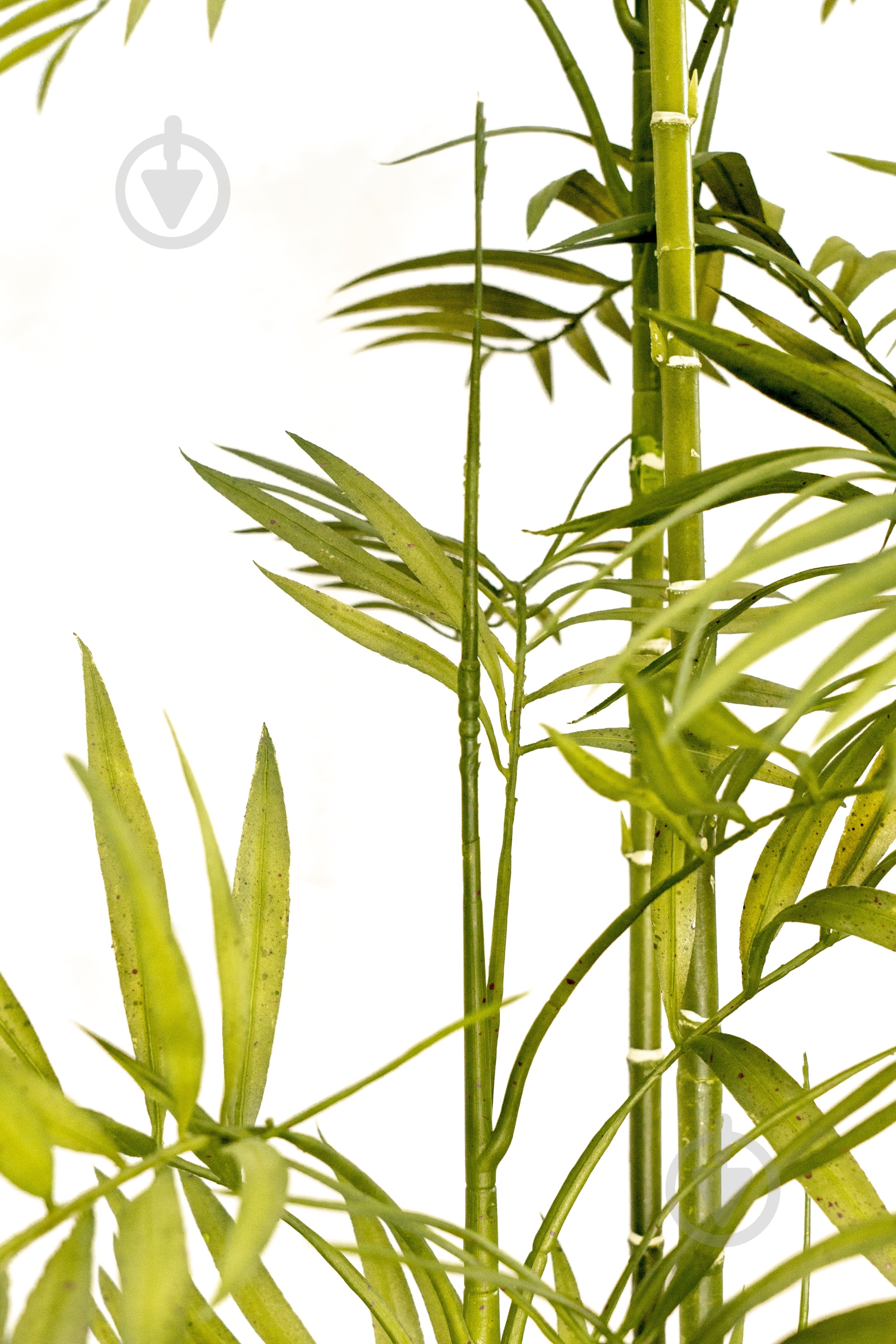 Дерево искусственное Пальма 160 см в горшке 360443 Девилон - фото 3