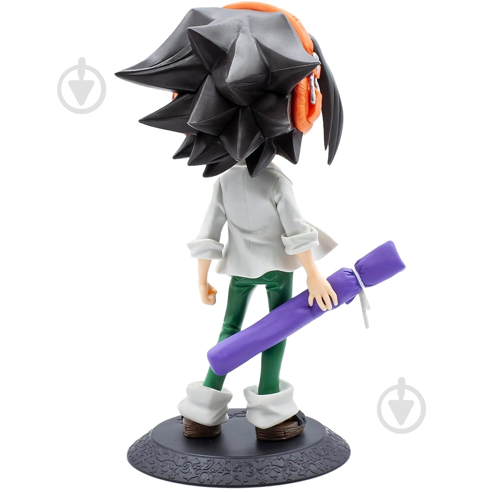 Фигурка Banpresto SHAMAN KING Q Posket Yoh Asakura Ver.A (BP17951P) - фото 2