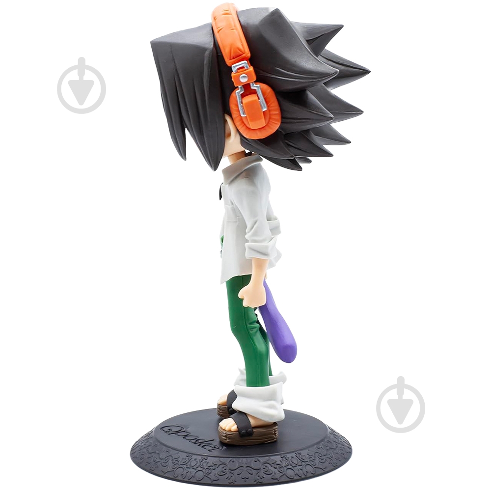 Фигурка Banpresto SHAMAN KING Q Posket Yoh Asakura Ver.A (BP17951P) - фото 4