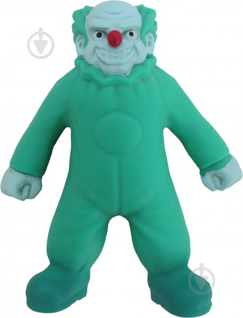 ᐉ Іграшка-тягучка STRETCHAPALZ 14 см Серія Monsters (в