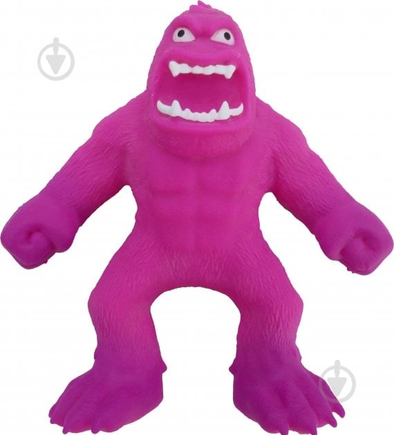 ᐉ Іграшка-тягучка STRETCHAPALZ 14 см Серія Monsters (в