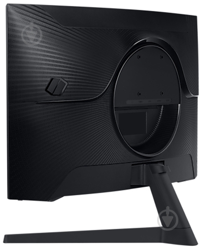 Монитор Samsung LS27AG552 27" (LS27AG552EIXCI) - фото 12