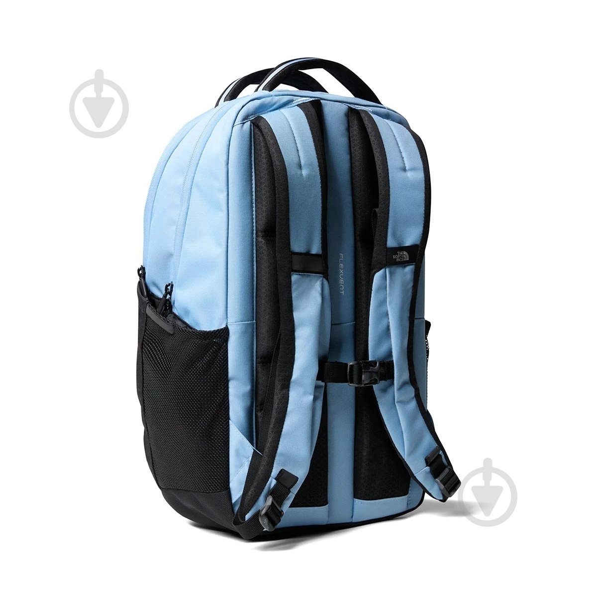 Рюкзак THE NORTH FACE VAULT NF0A3VY2TOJ блакитний - фото 2