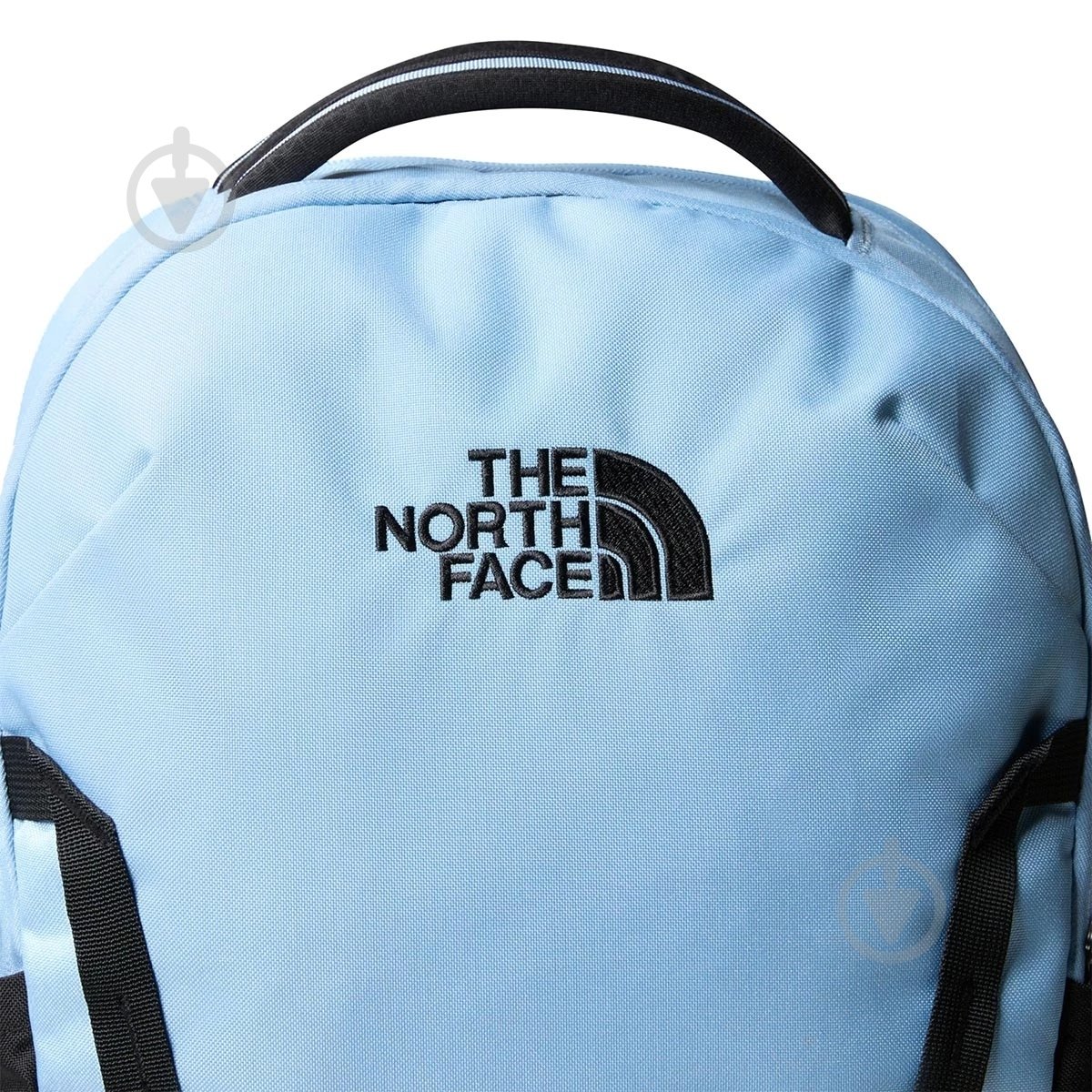 Рюкзак THE NORTH FACE VAULT NF0A3VY2TOJ блакитний - фото 3