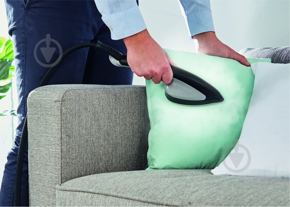 Парогенератор Tefal IXEO + QT1510E0 - фото 22 Парогенератор Tefal IXEO + QT1510E0 - фото 22