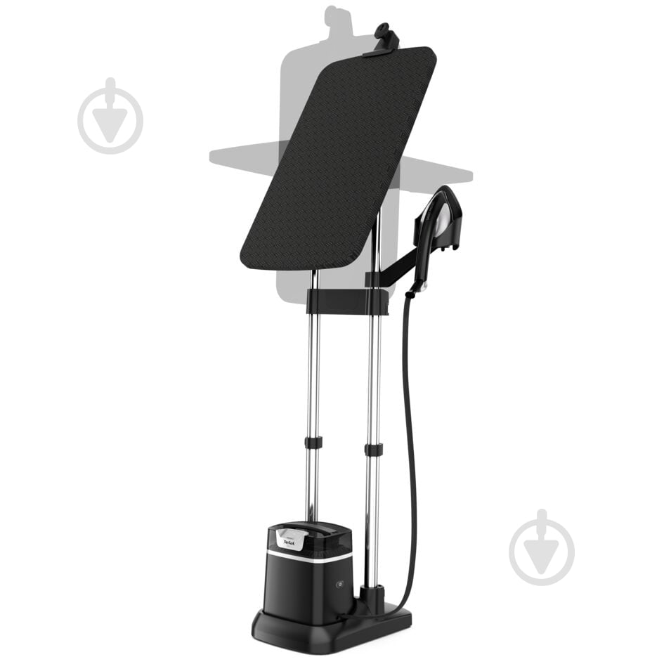 Парогенератор Tefal IXEO + QT1510E0 - фото 14 Парогенератор Tefal IXEO + QT1510E0 - фото 14