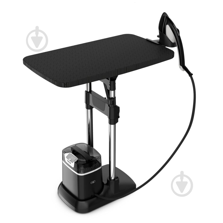 Парогенератор Tefal IXEO + QT1510E0 - фото 11 Парогенератор Tefal IXEO + QT1510E0 - фото 11