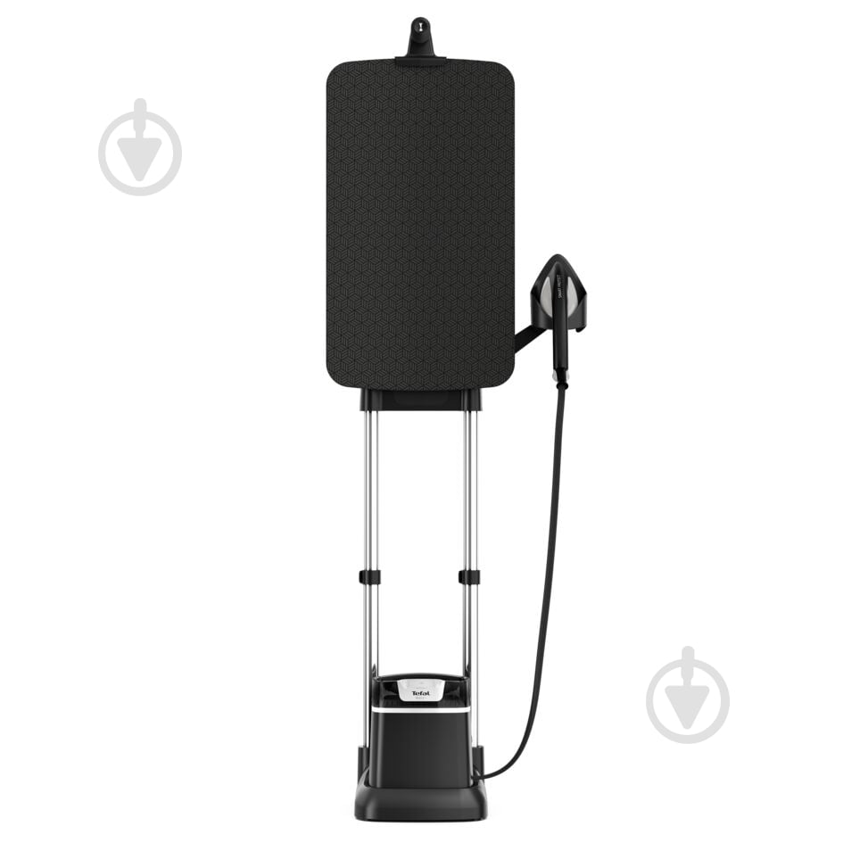 Парогенератор Tefal IXEO + QT1510E0 - фото 10 Парогенератор Tefal IXEO + QT1510E0 - фото 10