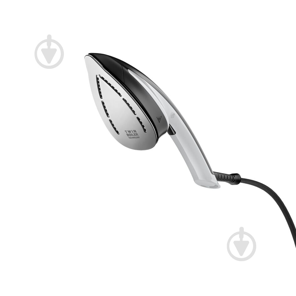 Парогенератор Tefal IXEO + QT1510E0 - фото 13 Парогенератор Tefal IXEO + QT1510E0 - фото 13