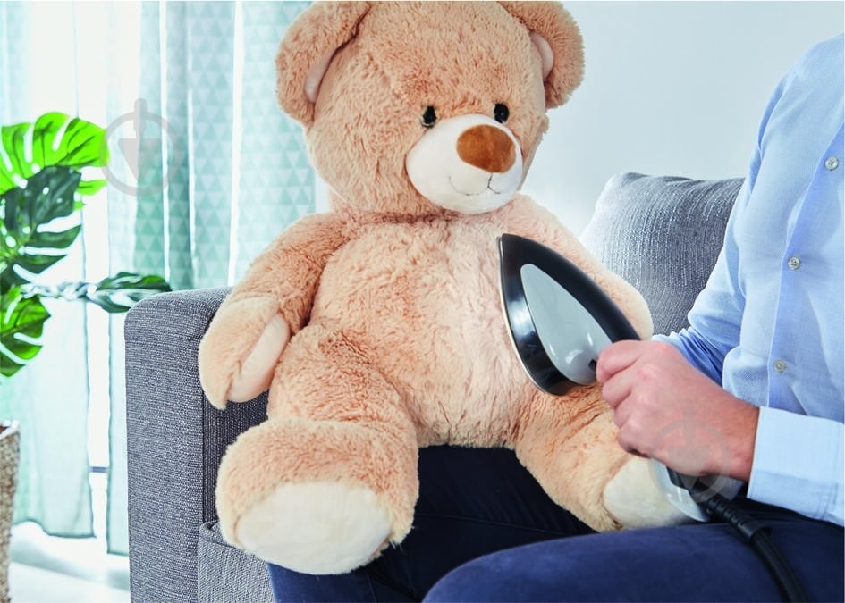 Парогенератор Tefal IXEO + QT1510E0 - фото 23 Парогенератор Tefal IXEO + QT1510E0 - фото 23