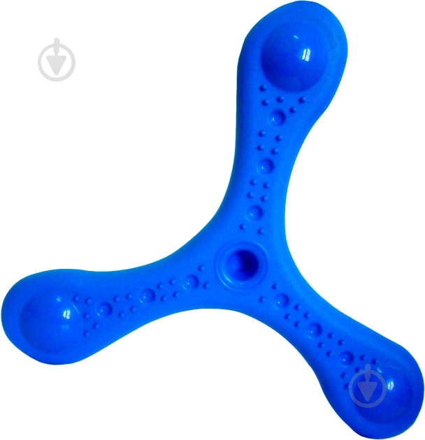 Іграшка для собак Lilli Pet Фрізбі - фото 1