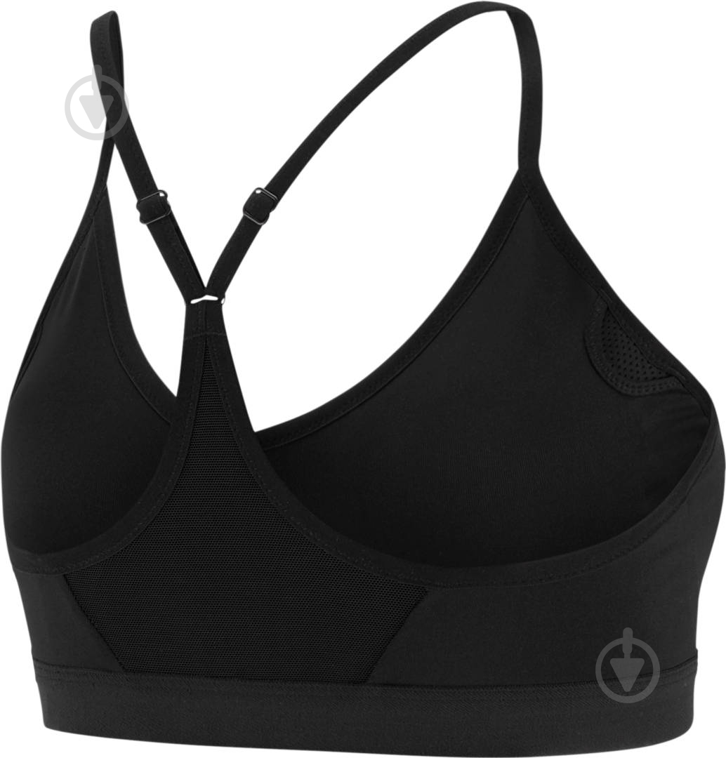 Бра Nike INDY BRA 878614-011 р.S чорний - фото 2 Бра Nike INDY BRA 878614-011 р.S чорний - фото 2