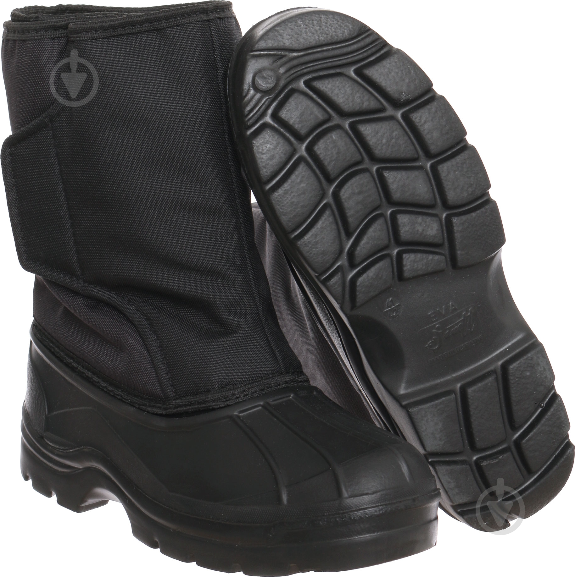 Сапоги Janett р. 42-43 Охотник - фото 2