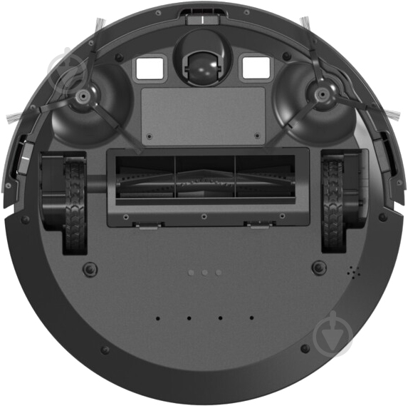 Робот-пылесос Lenovo E2 Inertial Navigation 899564 black - фото 7 Робот-пылесос Lenovo E2 Inertial Navigation 899564 black - фото 7