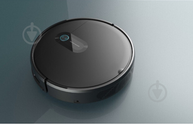 Робот-пылесос Lenovo E2 Inertial Navigation 899564 black - фото 8 Робот-пылесос Lenovo E2 Inertial Navigation 899564 black - фото 8