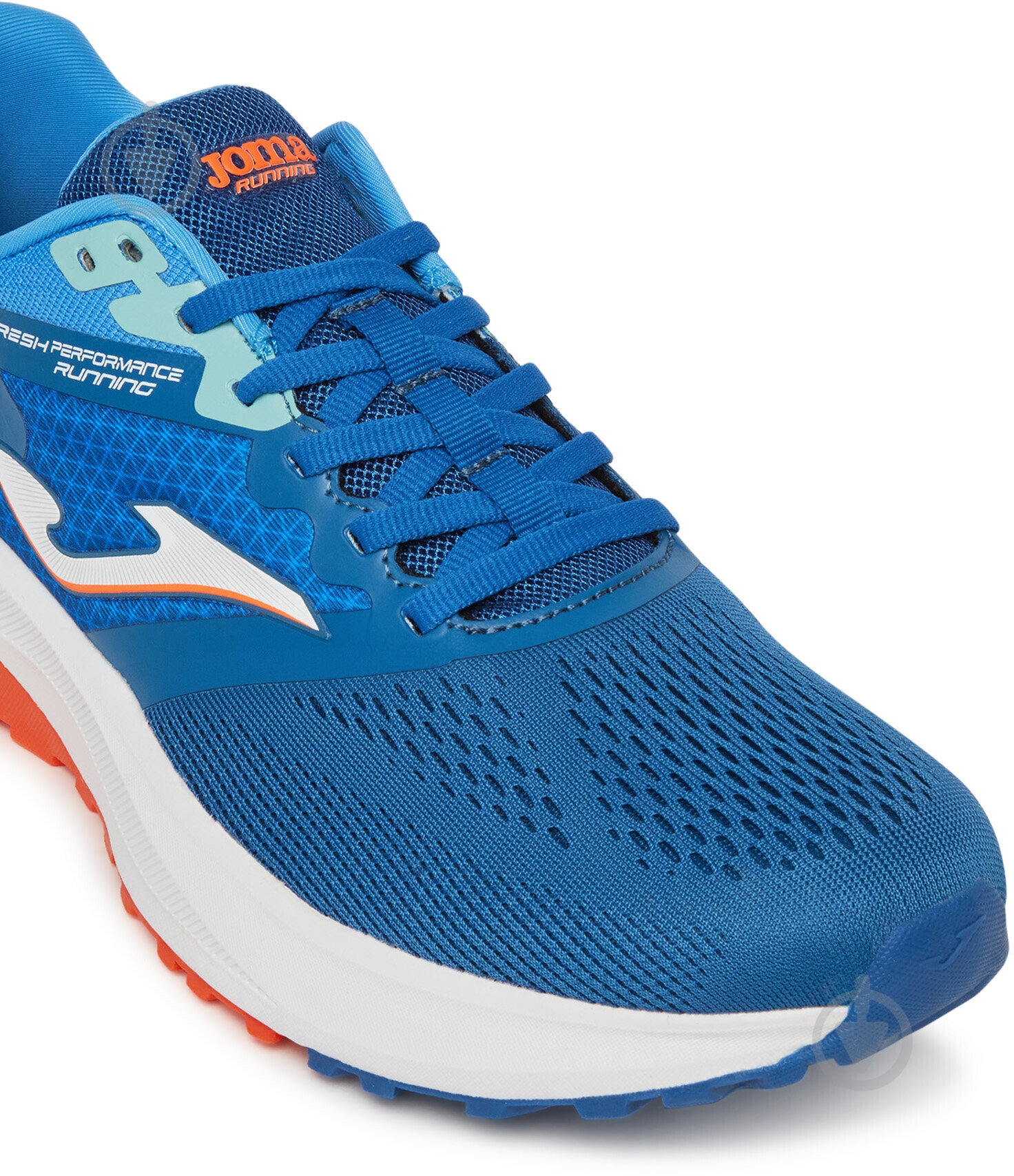 Кроссовки мужские Joma SPEED RSPEES2505 р.45 синие - фото 4 Кроссовки мужские Joma SPEED RSPEES2505 р.45 синие - фото 4