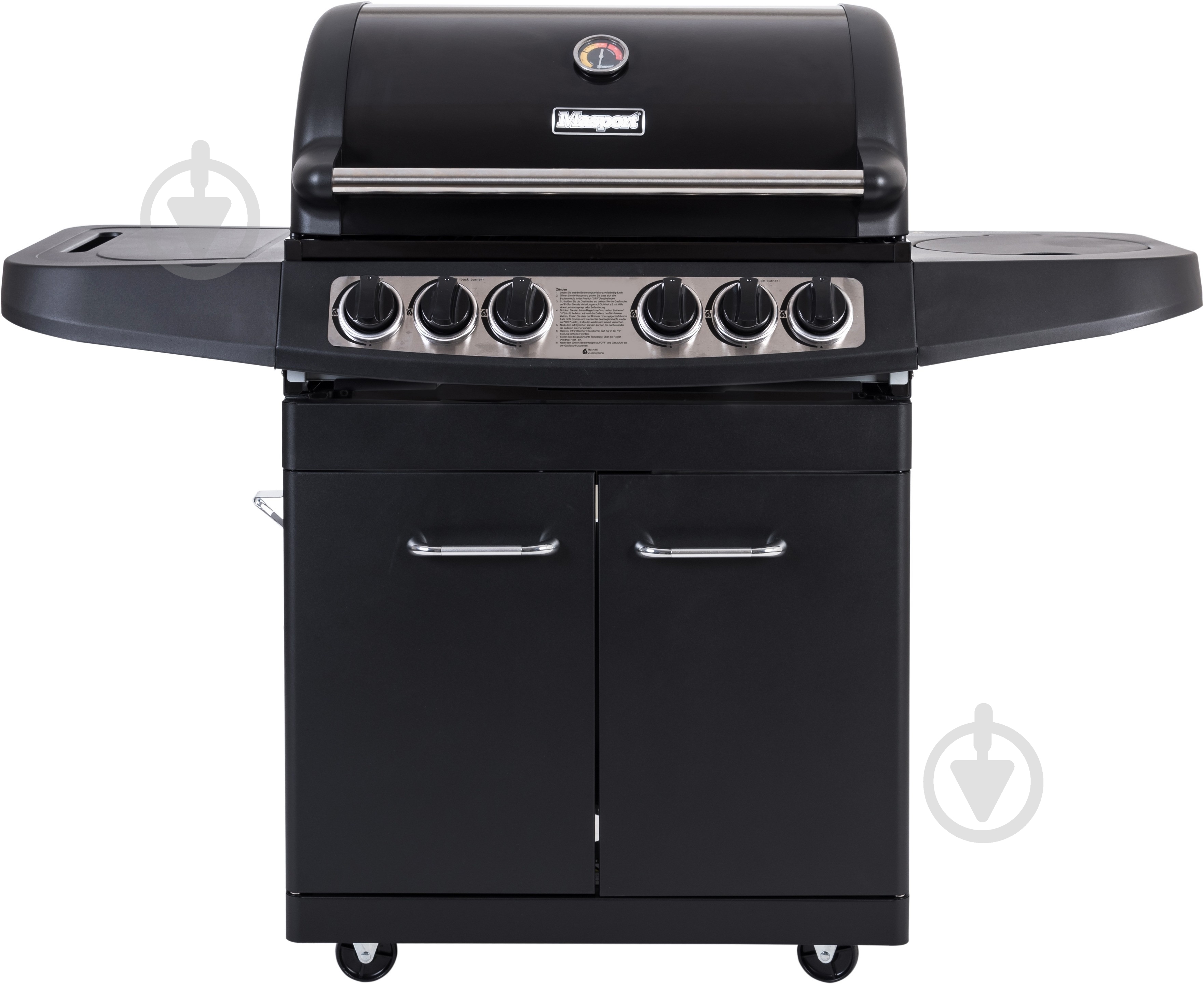 Гриль Masport - фото 1 Гриль Masport - фото 1