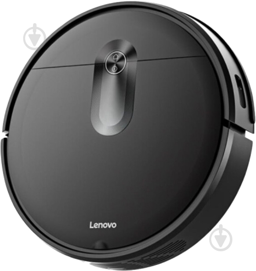 Робот-пилосос Lenovo E2 Pro Inertial Navigation UVC black - фото 1 Робот-пилосос Lenovo E2 Pro Inertial Navigation UVC black - фото 1